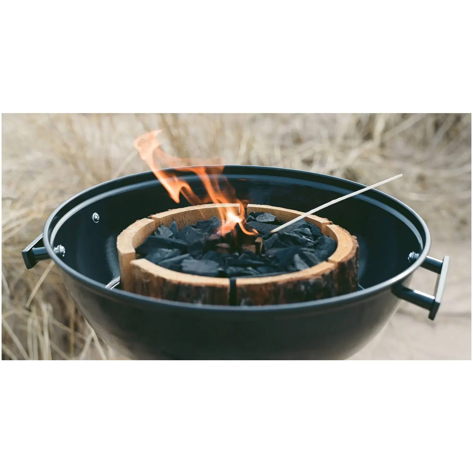 ECO0001_5 Ecogrill BBQ Large