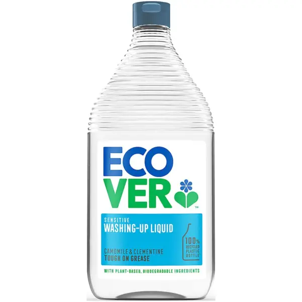 Ecover Washing Liquid Camomile & Clementine 950ml