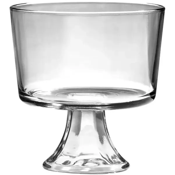 Anchor Hocking Presence Trifle Bowl 22cm