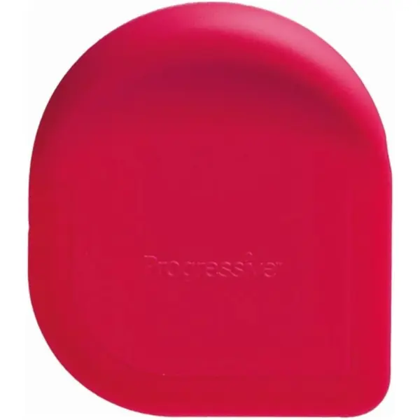 EDG0068 Eddingtons Jumbo Pan Scrapers Assorted Colours