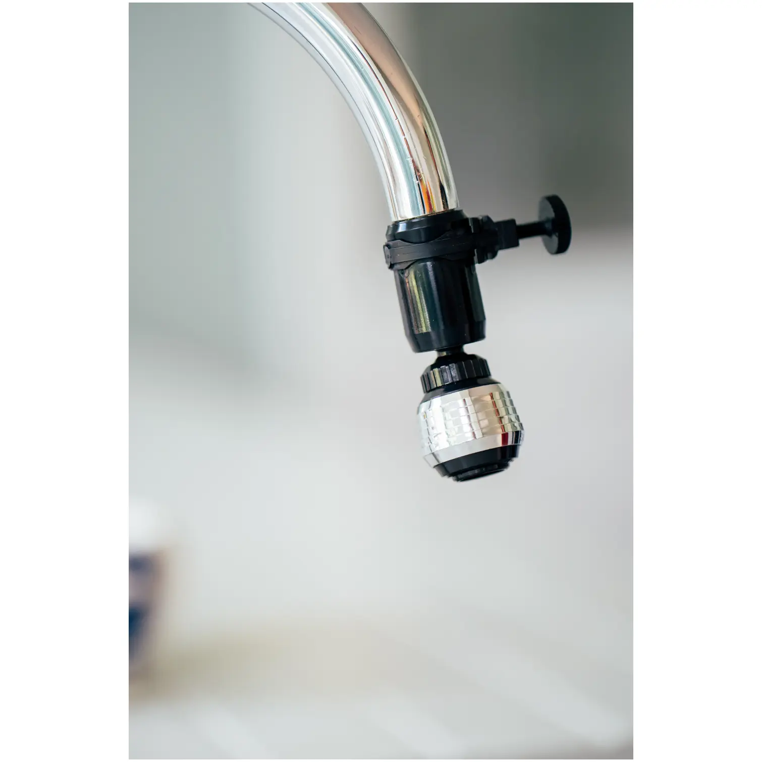 Eco-Flow Tap Adapter