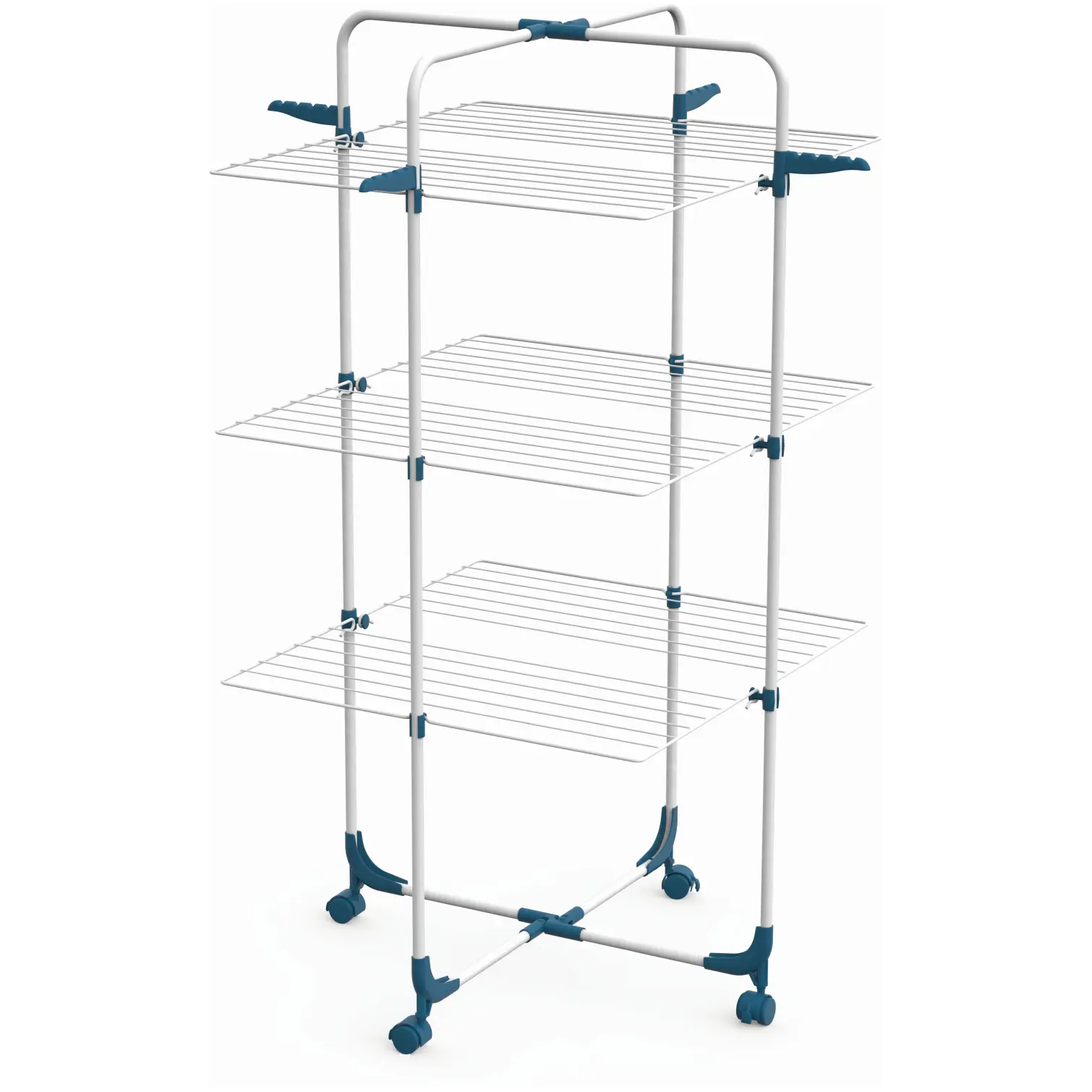 Stream 3 Tier Airer