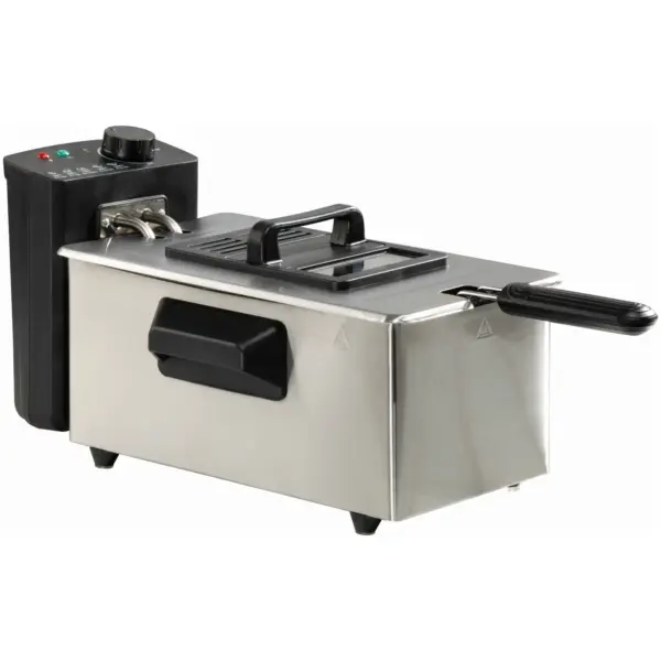 Daewoo Professional Fryer 3 Litre Capacity