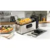 Daewoo Professional Fryer 3 Litre Capacity