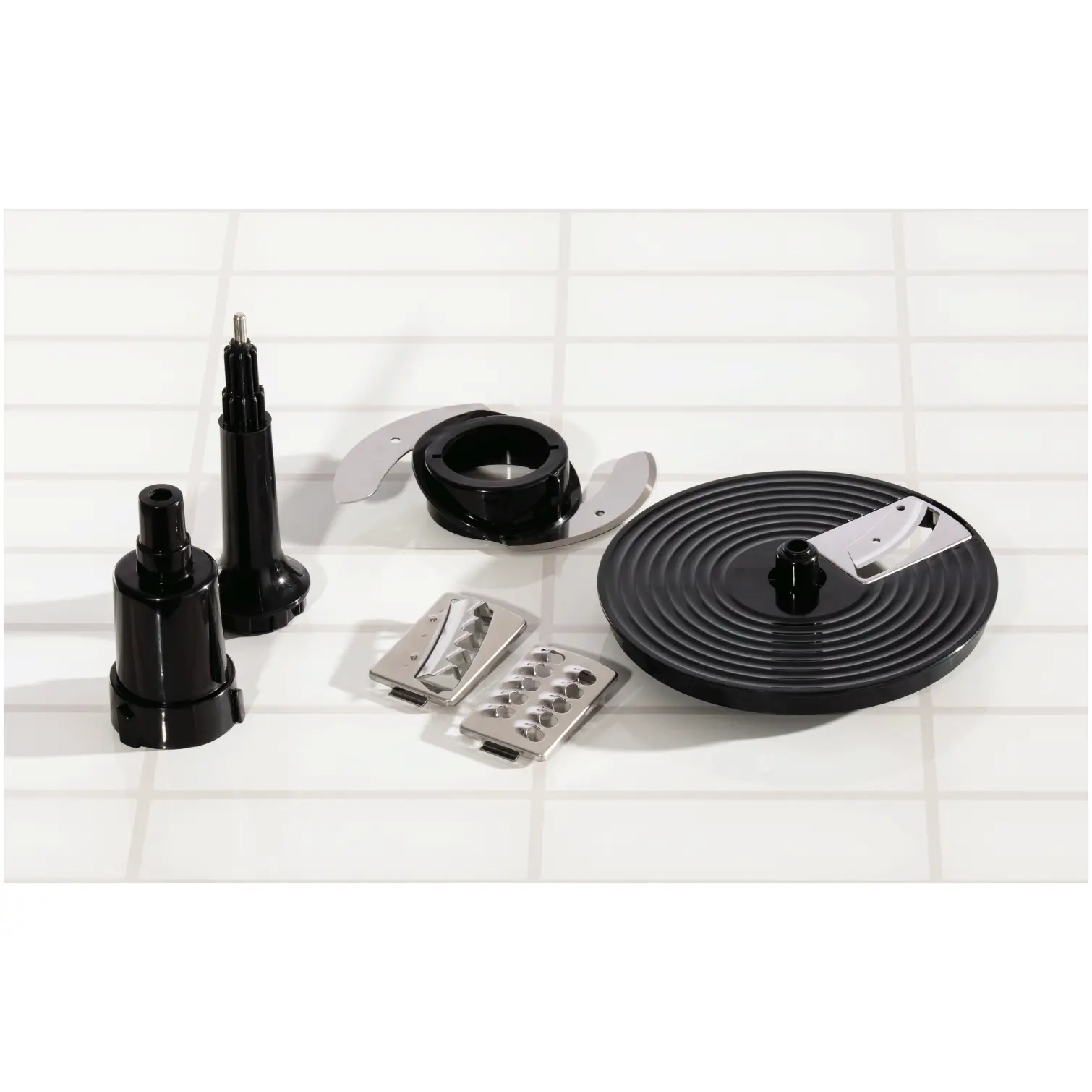 EGL0180_4 Daewoo Food Processor