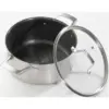 Hairy Bikers Hex Guard Casserole 24cm