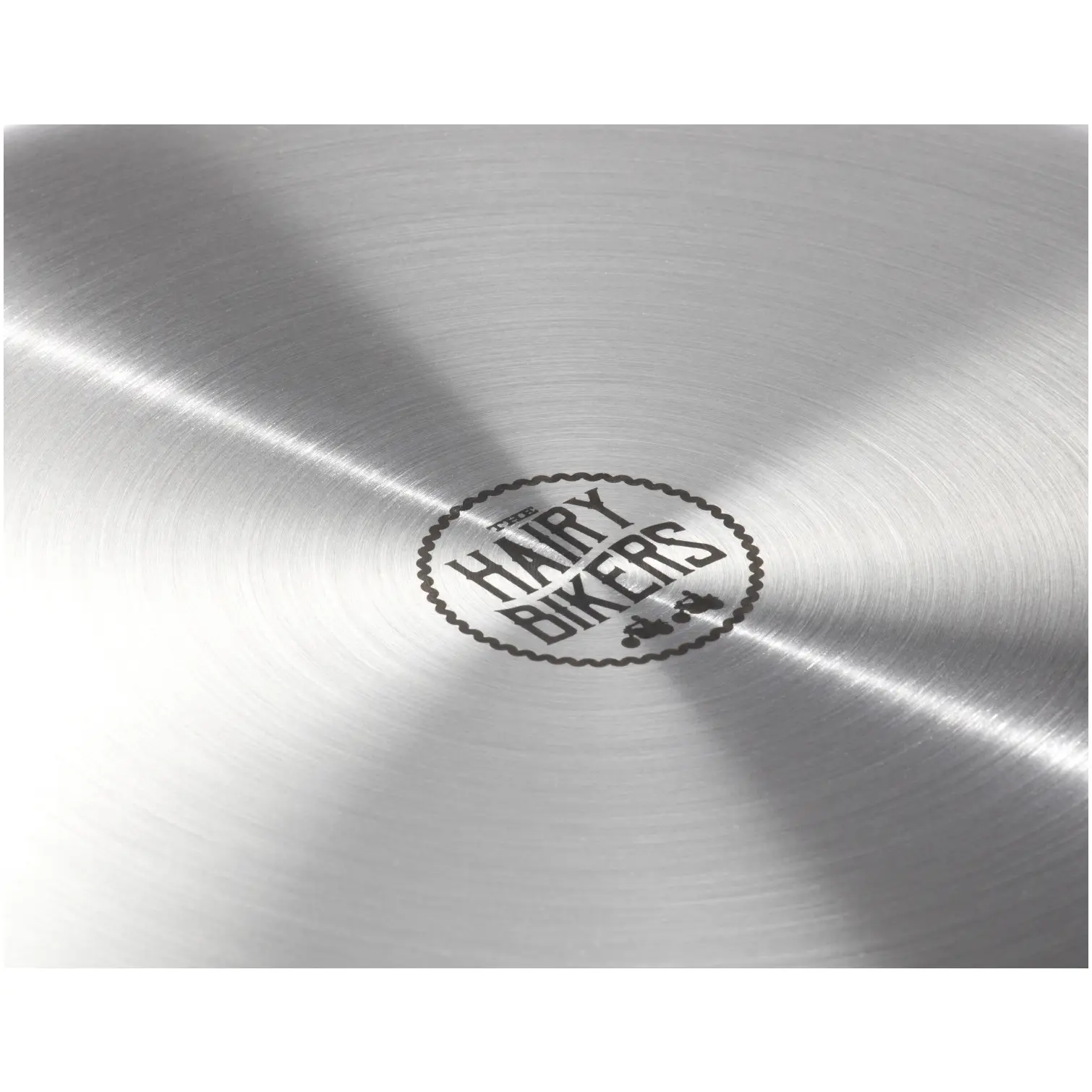 Hairy Bikers Hex Guard Casserole 24cm