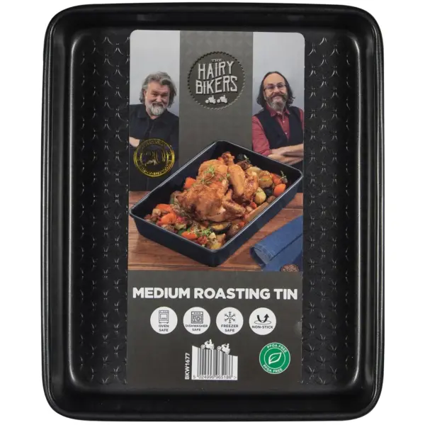 Hairy Bikers Medium Roasting Tin 28cm
