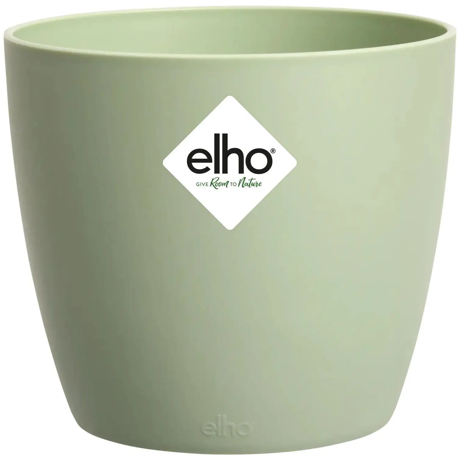Elho Brussels Houseplant Pot18cm Sorbet