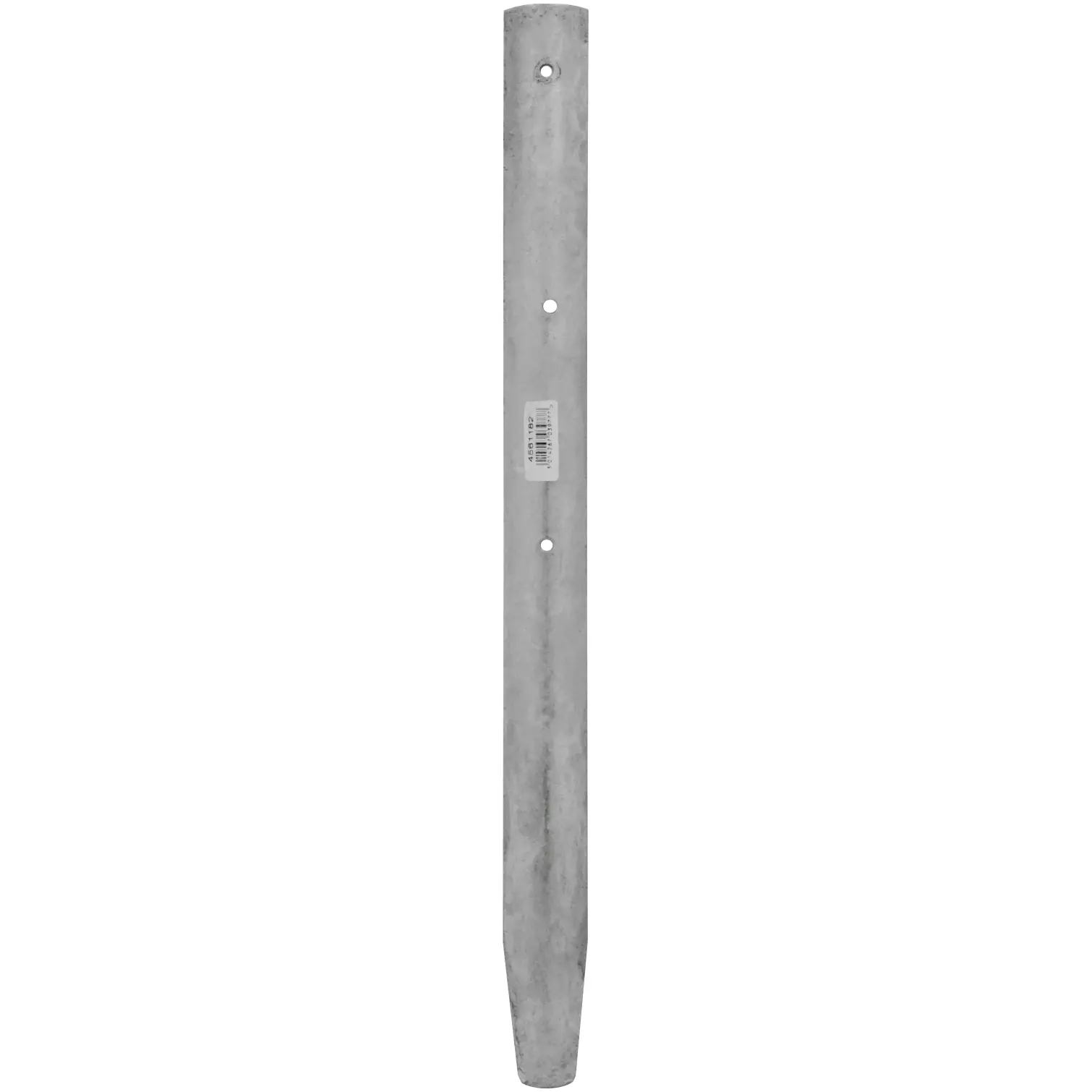 Galvanised Fence Pin