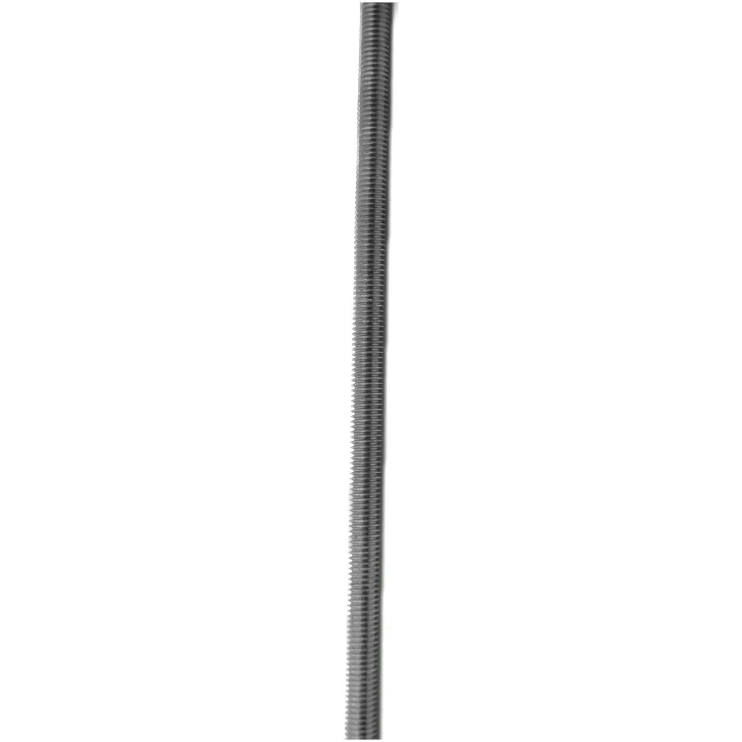 Threaded Rod 8mm x 1m Bright Zinc Plated
