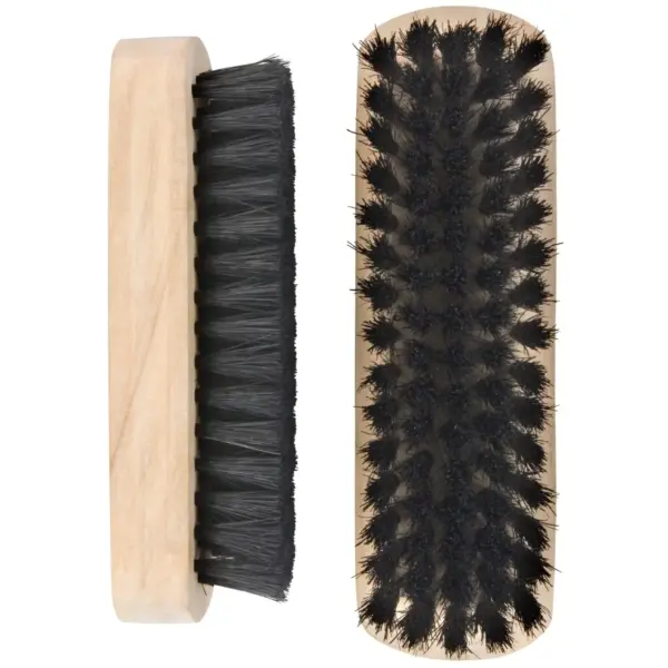 Elliott Shoe Brush Set (2)