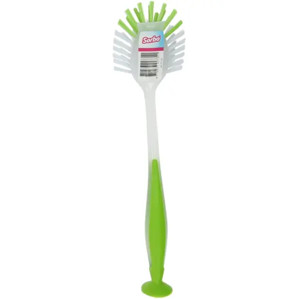Sorbo Suction Dish Brush