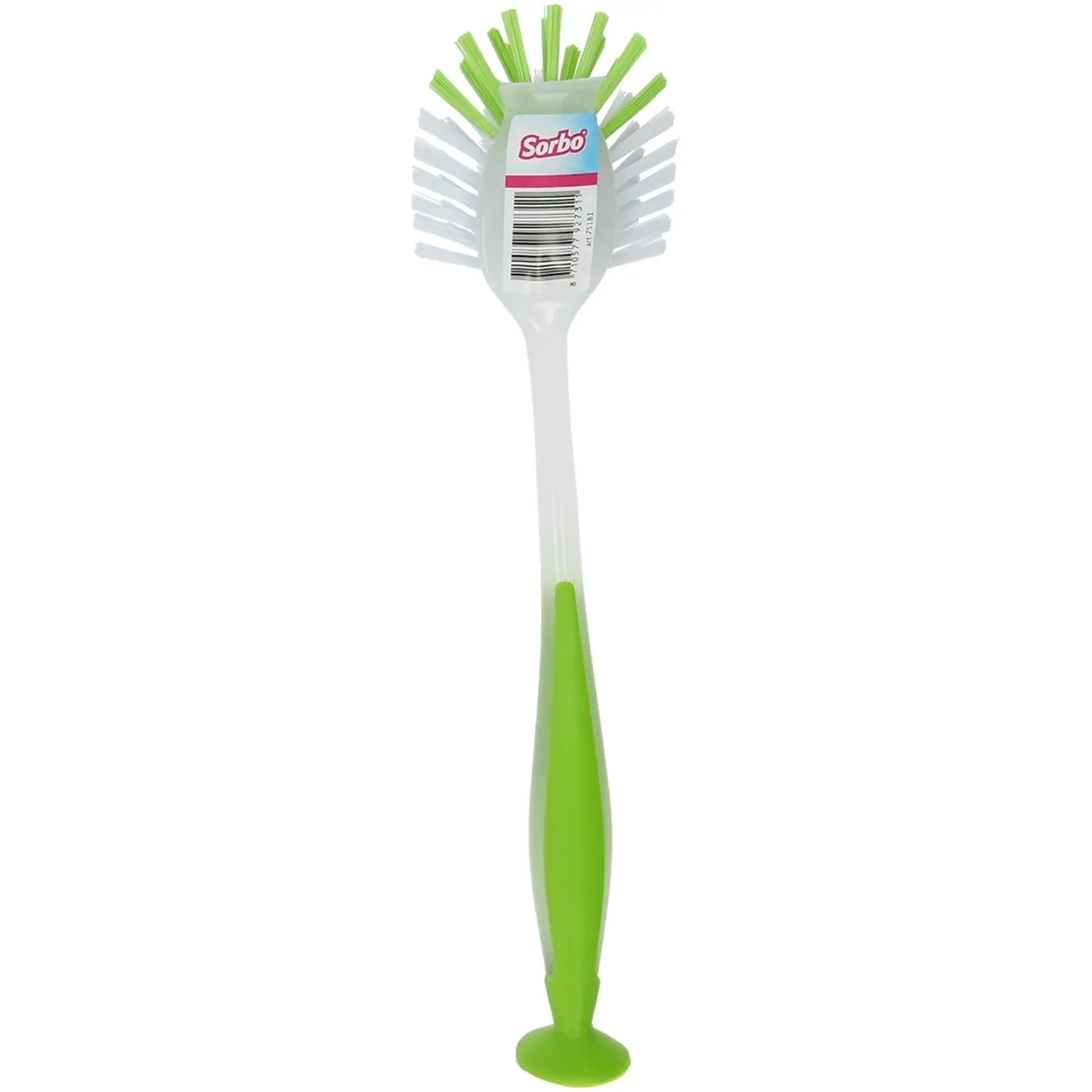 Sorbo Suction Dish Brush