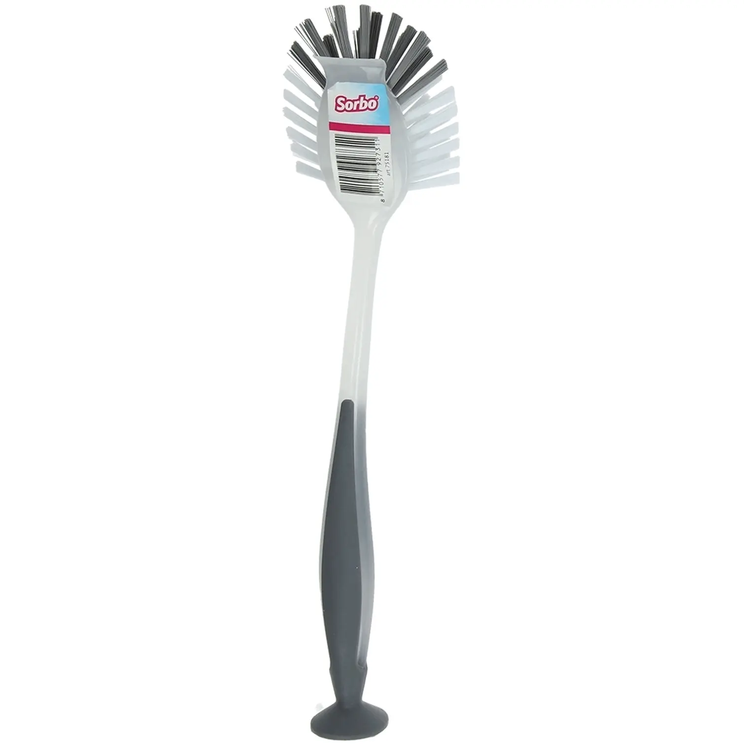 Sorbo Suction Dish Brush