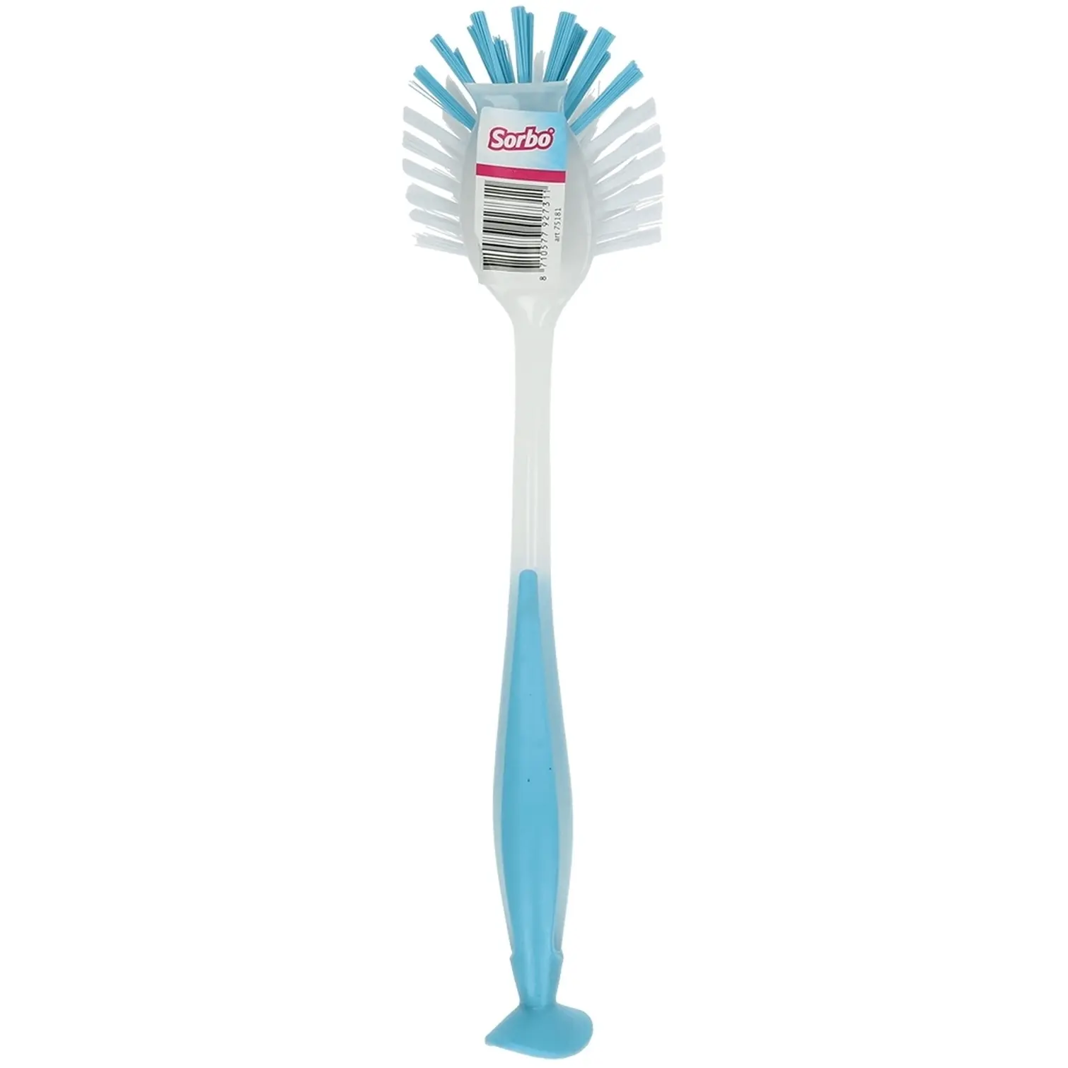 Sorbo Suction Dish Brush