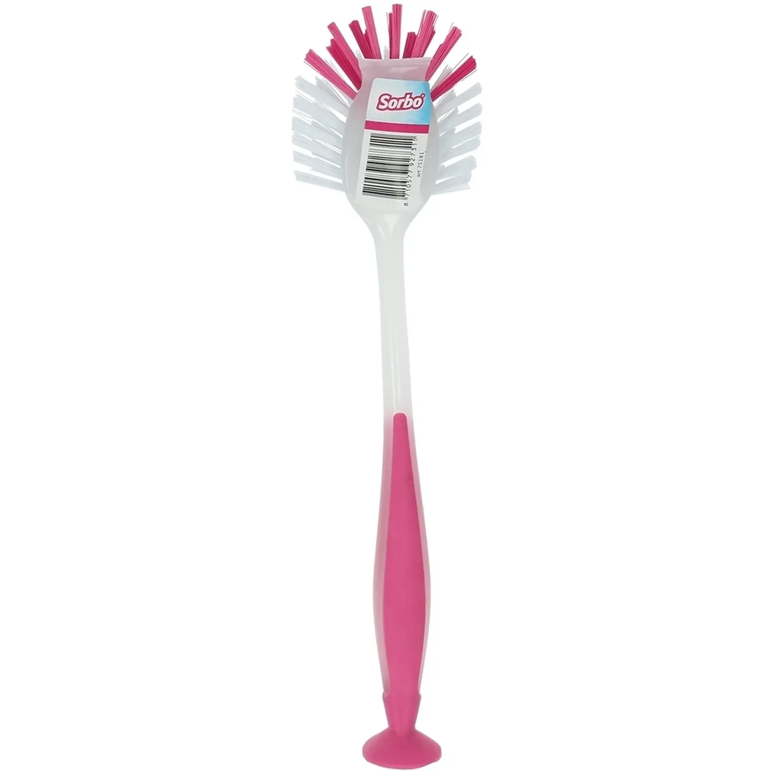 Sorbo Suction Dish Brush