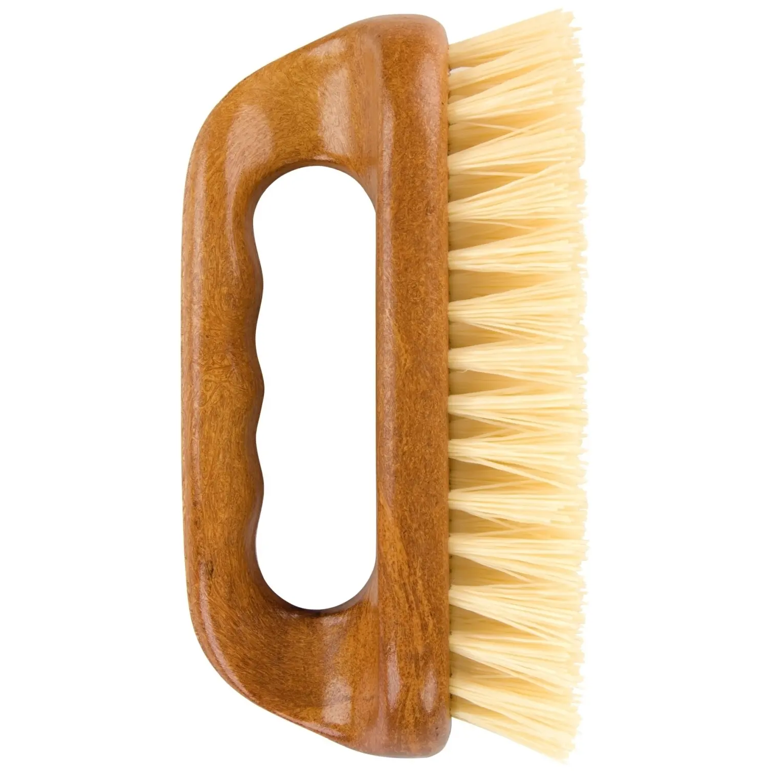 Elliott Iron Shaped Scrubber