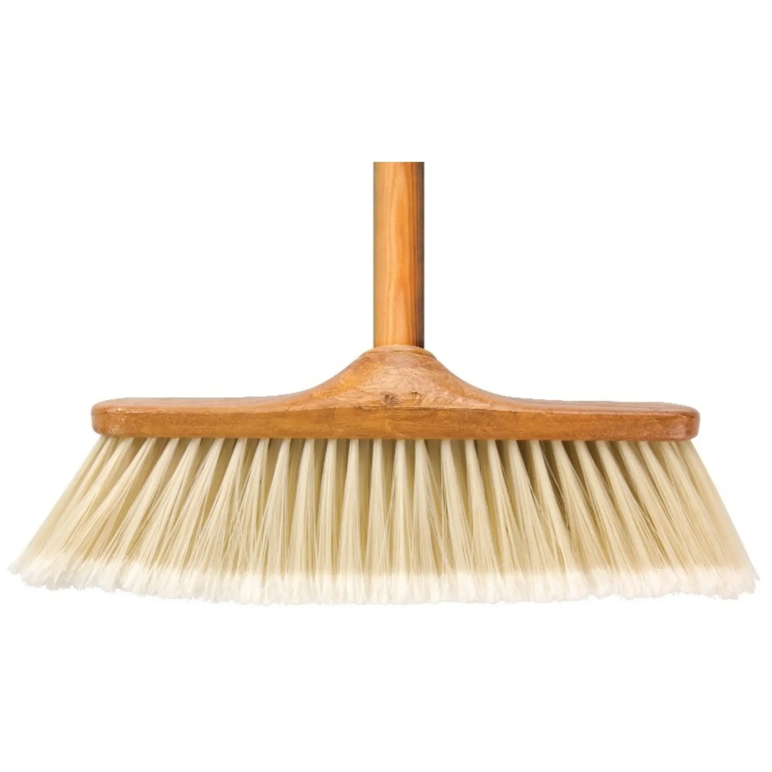 Elliott Wood Effect Soft Indoor Broom