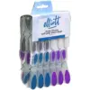 Elliotts Soft Grip Pegs (24)