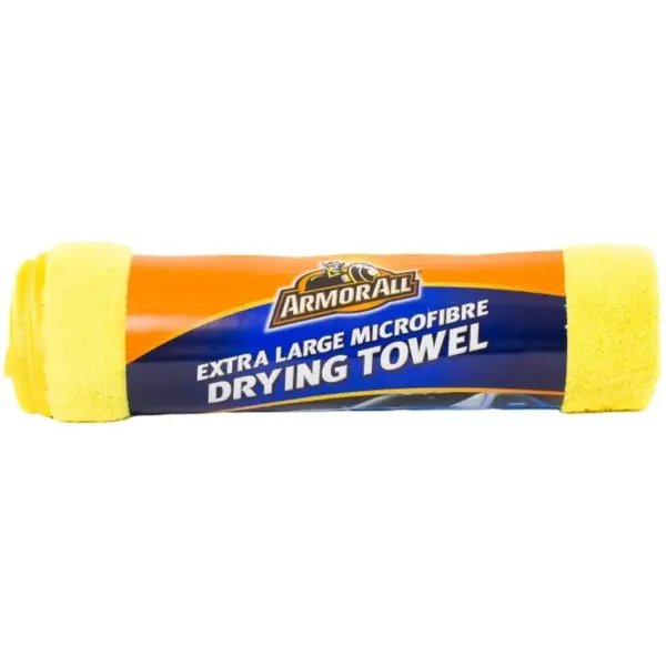 Armor Microfibre Drying Towel 5sq.ft