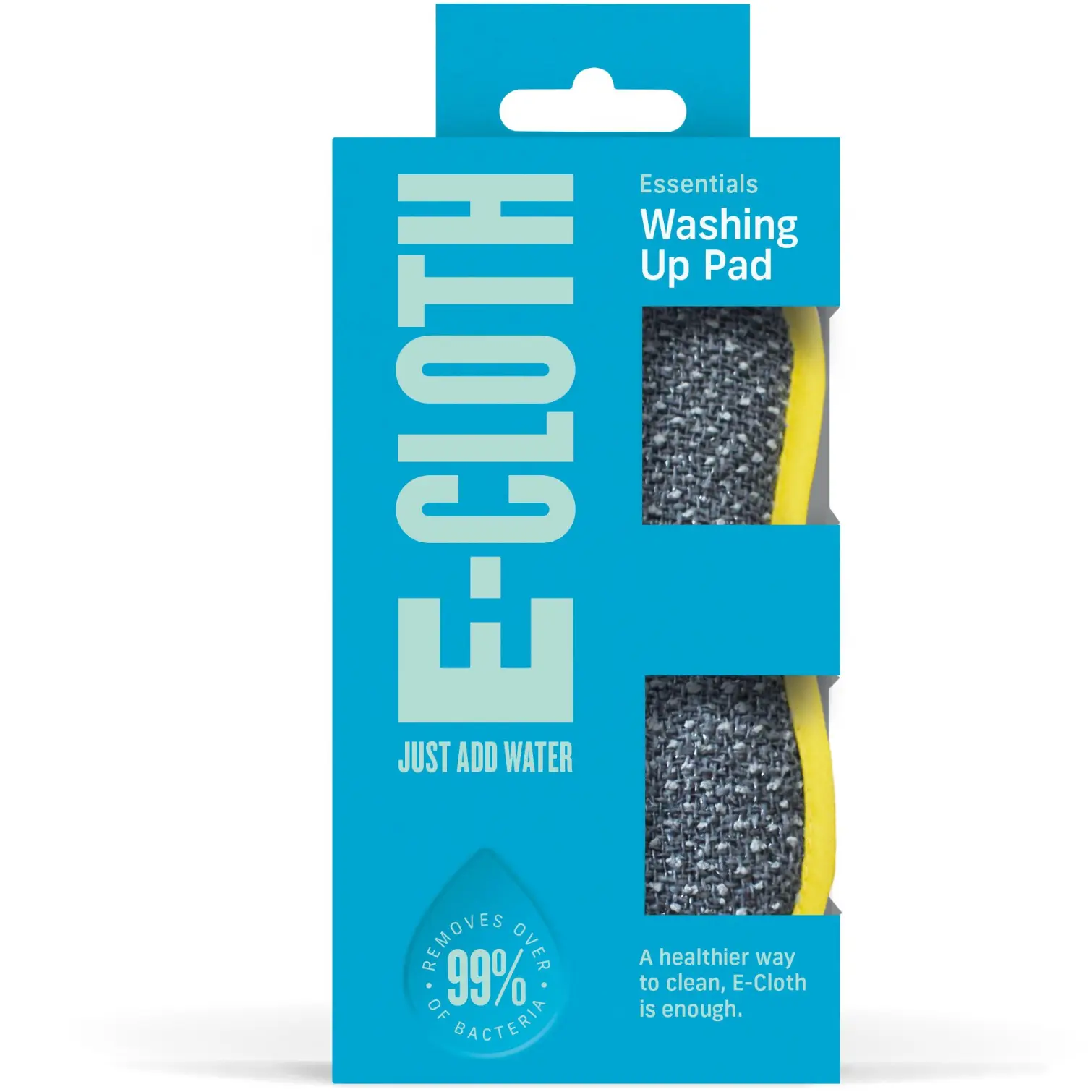 E-Cloth Washing Up Scouring Pad