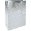 Eurowrap White Ombre XL Gift Bag