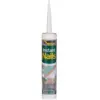 Everbuild Overpaintable Instant Nails White