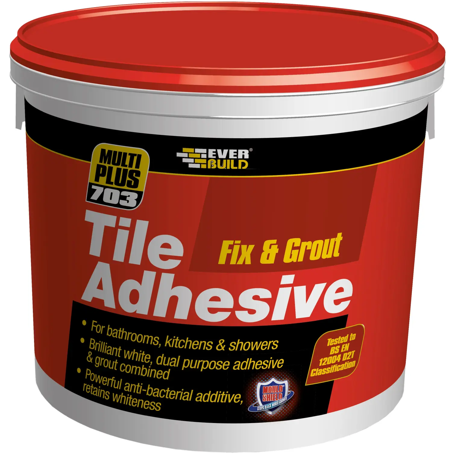 Everbuild Fix & Grout 500ml