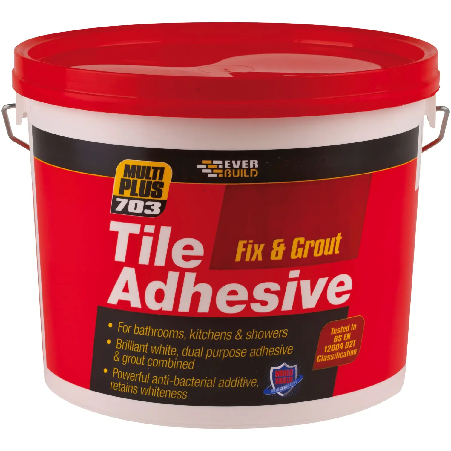 Everbuild Fix & Grout 5Ltr