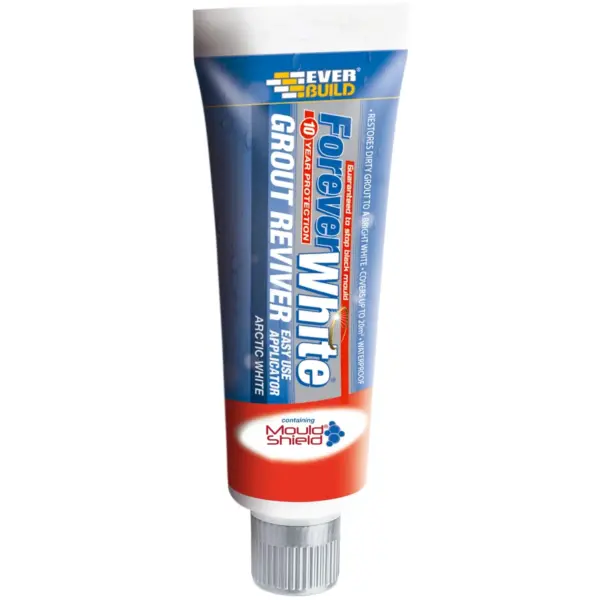 EVB0221 Everbuild Forever White Reviver 200ml