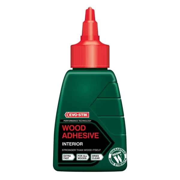 Evo-Stik 250ml Wood Adhesive