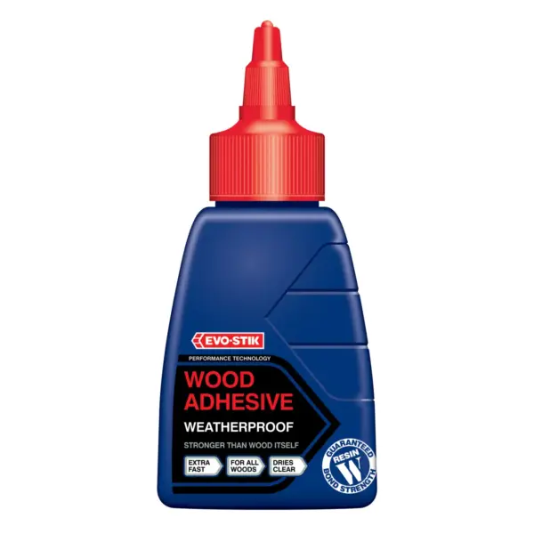 Evo-Stik 500ml Weatherproof Wood Adhesive