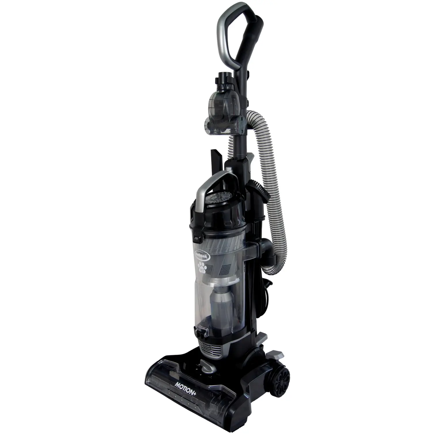 Ewbank EW3002 Motion+Reach Pet Upright Bagless Cleaner