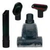 Ewbank EW3002 Motion+Reach Pet Upright Bagless Cleaner