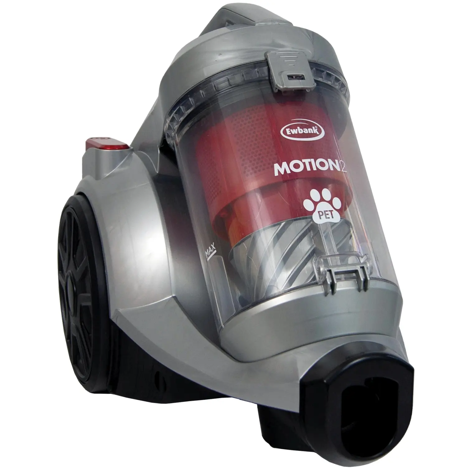 Ewbank EW3130 Motion2 Pet Cylinder Vacuum