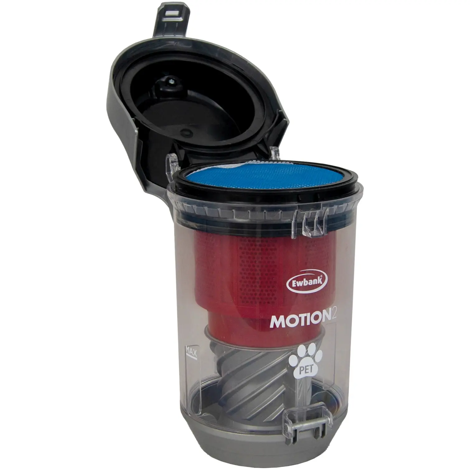 Ewbank EW3130 Motion2 Pet Cylinder Vacuum
