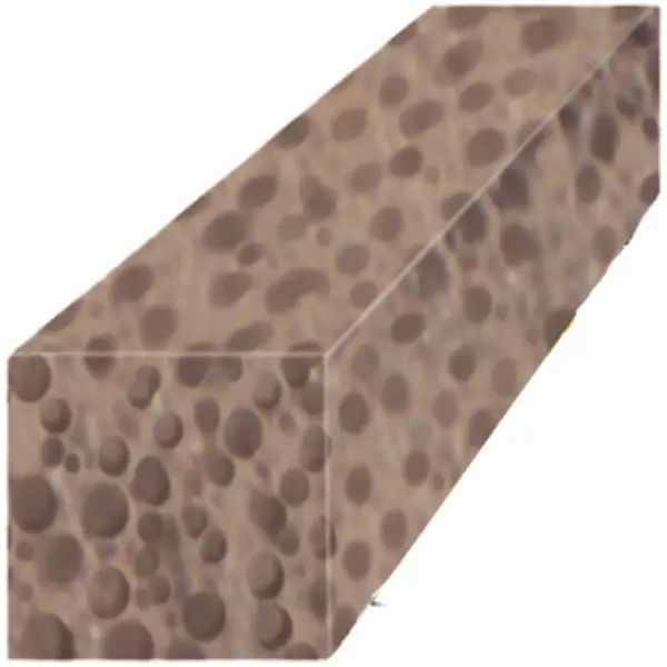 Exitex 15m(49ft) 15m Foam WHITE