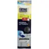 Exitex Letter Box Seal BROWN