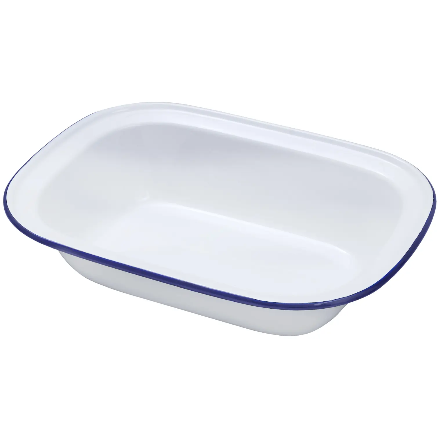 Falcon 30cm Oblong Pie Dish