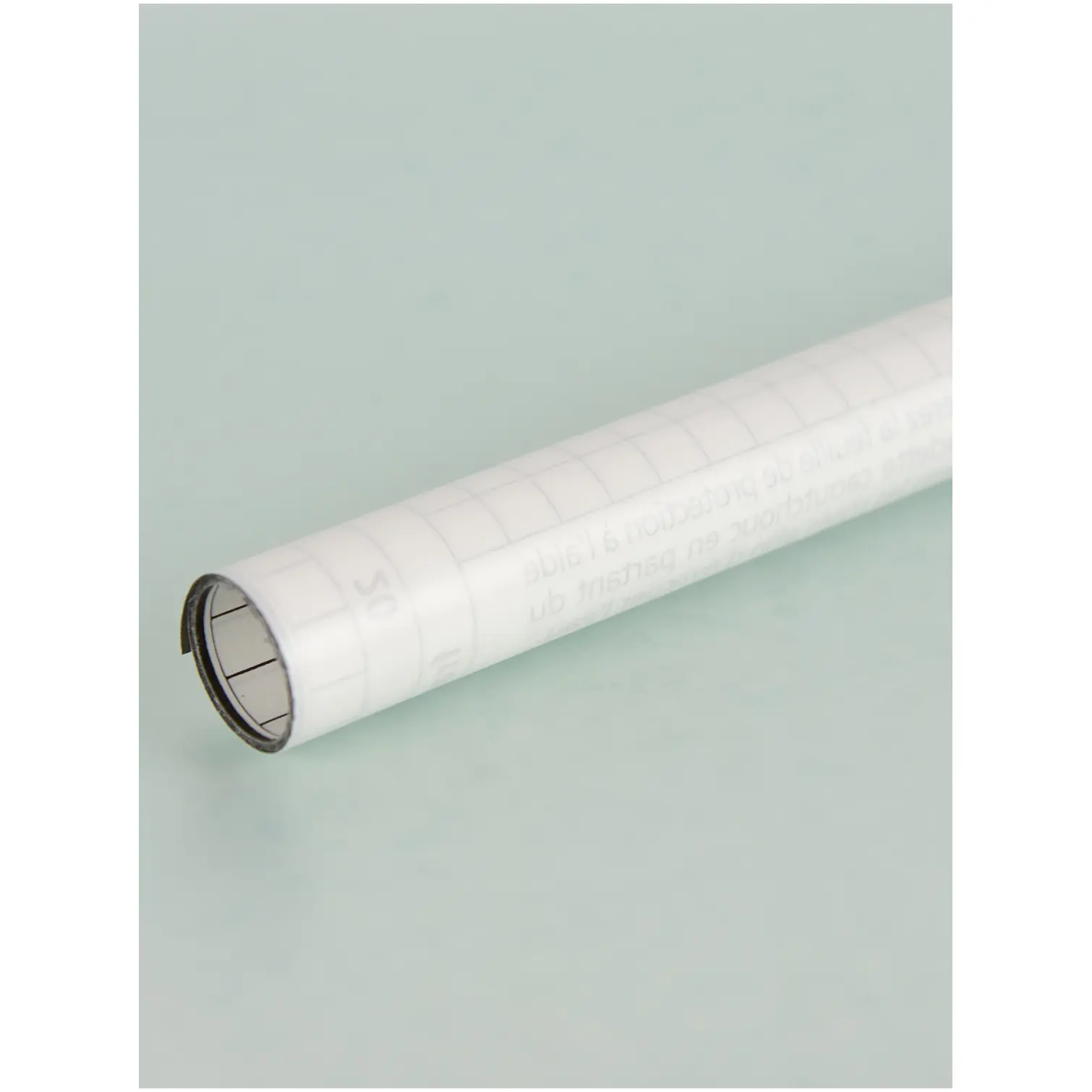 Fablon Window Film Frost Self Adhesive 2mx45cm