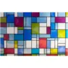 Fablon Window Film Mondrian 2mx67.5cm