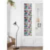 Fablon Window Film Mondrian 2mx67.5cm