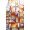 Fablon Window Film Self Adhesive Barcelona 2mx67.5cm