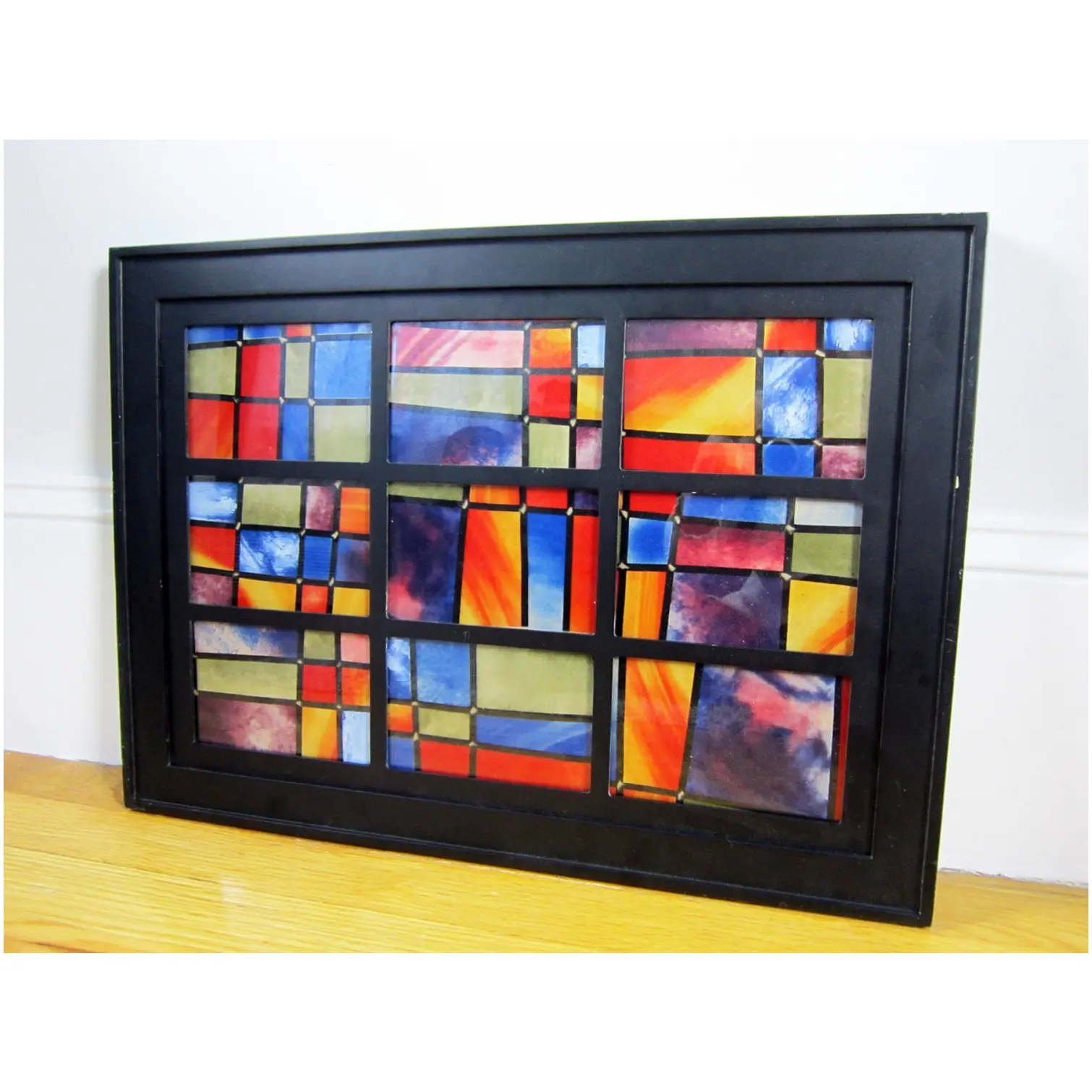 Fablon Window Film Self Adhesive Barcelona 2mx67.5cm