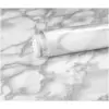 FBN0005_1 Fablon Marble Grey Blue 2mx67.5cm
