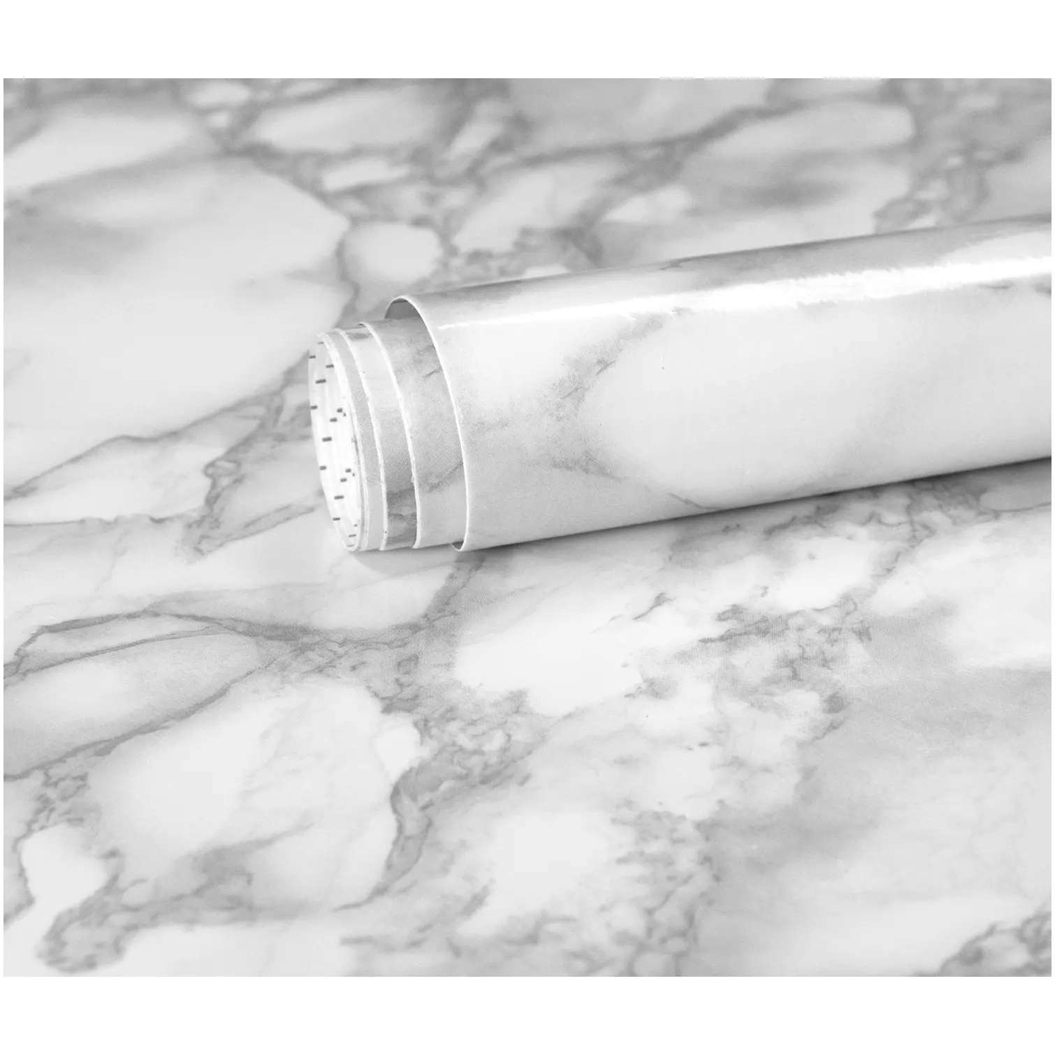 FBN0005_1 Fablon Marble Grey Blue 2mx67.5cm