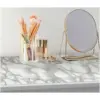 FBN0005_6 Fablon Marble Grey Blue 2mx67.5cm