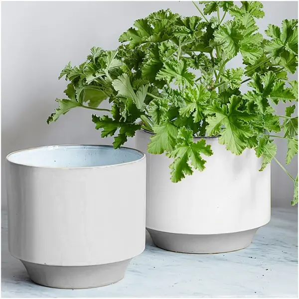 Fablon White Matt 2mx67.5cm