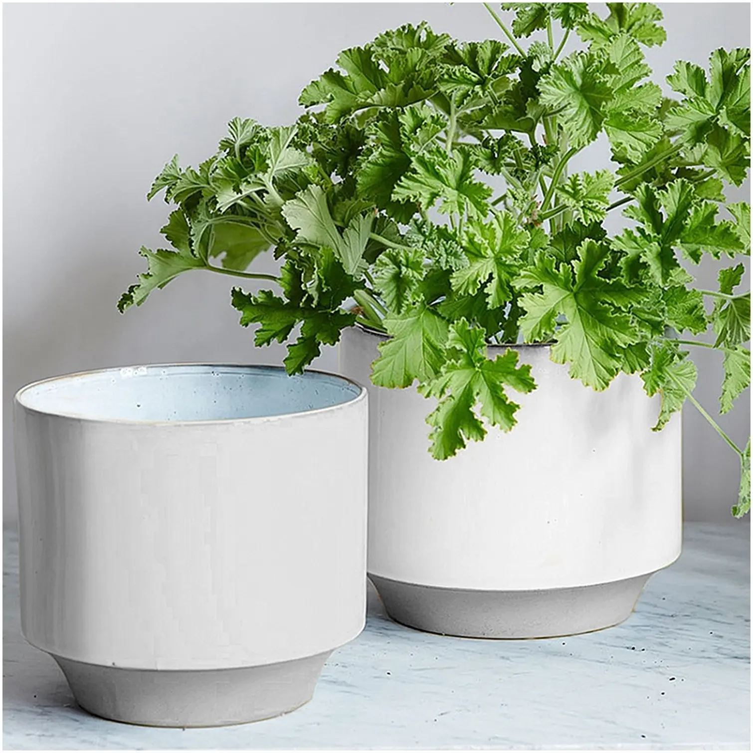 Fablon White Matt 2mx67.5cm